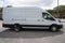 2026 Ford Transit-350HD Cargo Van