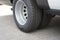 2026 Ford Transit-350HD Cargo Van