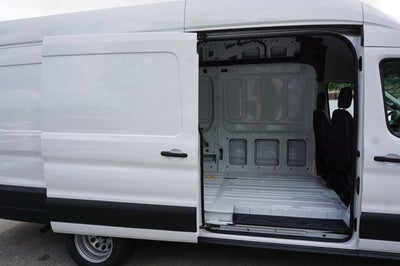 2026 Ford Transit-350HD Cargo Van