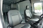 2026 Ford Transit-350HD Cargo Van