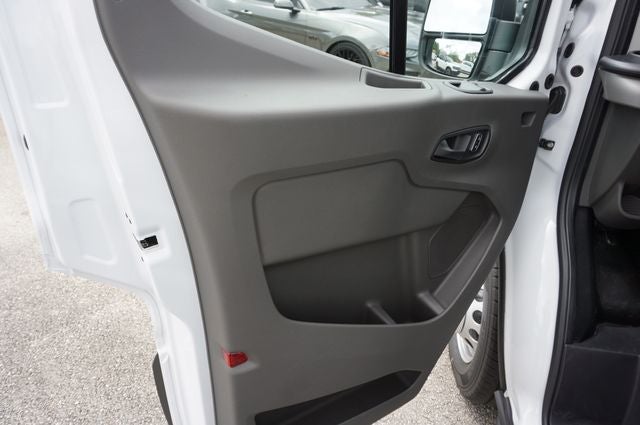 2026 Ford Transit-350HD Cargo Van