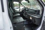 2026 Ford Transit-350HD Cargo Van