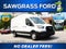 2024 Ford Transit-350 148 WB High Roof Extended Cargo DRW