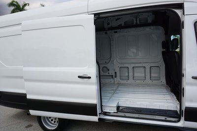 2024 Ford Transit-350 148 WB High Roof Extended Cargo DRW