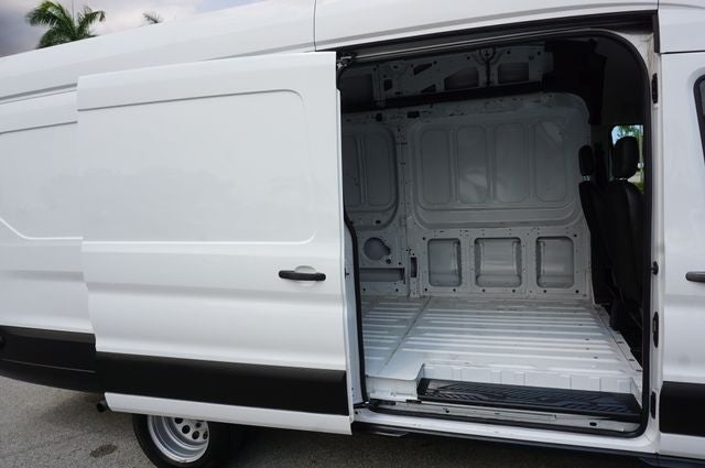 2024 Ford Transit-350 148 WB High Roof Extended Cargo DRW