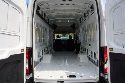 2024 Ford Transit-350 148 WB High Roof Extended Cargo DRW