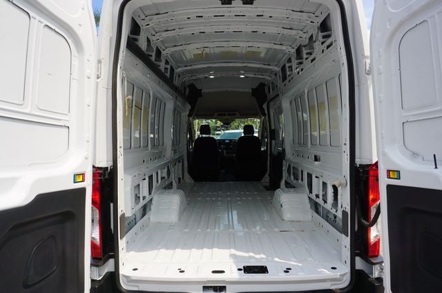 2024 Ford Transit-350 148 WB High Roof Extended Cargo DRW