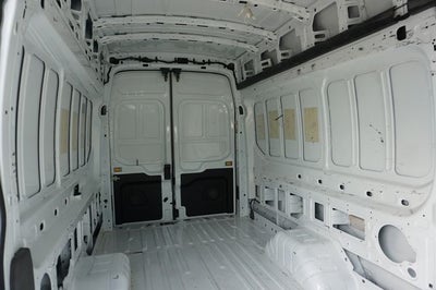 2024 Ford Transit-350 148 WB High Roof Extended Cargo DRW