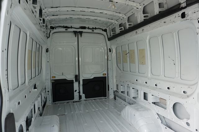 2024 Ford Transit-350 148 WB High Roof Extended Cargo DRW