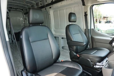 2024 Ford Transit-350 148 WB High Roof Extended Cargo DRW