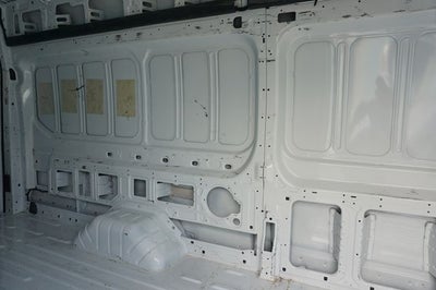 2024 Ford Transit-350 148 WB High Roof Extended Cargo DRW