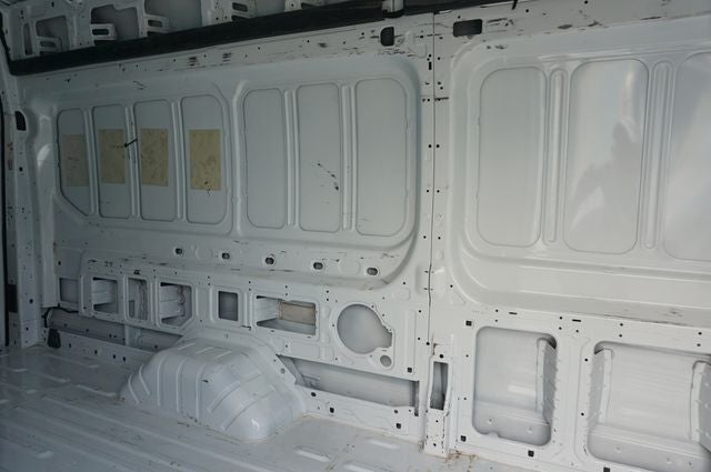 2024 Ford Transit-350 148 WB High Roof Extended Cargo DRW