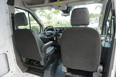 2024 Ford Transit-350 148 WB High Roof Extended Cargo DRW