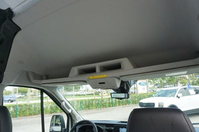 2024 Ford Transit-350 148 WB High Roof Extended Cargo DRW