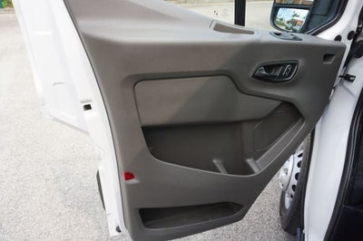 2024 Ford Transit-350 148 WB High Roof Extended Cargo DRW