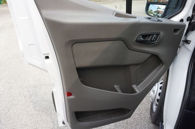 2024 Ford Transit-350 148 WB High Roof Extended Cargo DRW