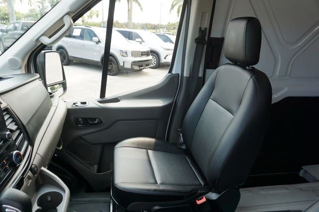2024 Ford Transit-350 148 WB High Roof Extended Cargo DRW