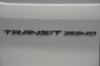2024 Ford Transit-350 148 WB High Roof Extended Cargo DRW
