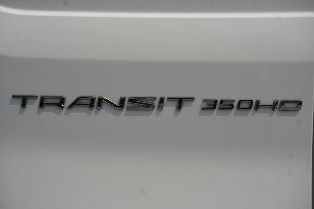 2024 Ford Transit-350 148 WB High Roof Extended Cargo DRW