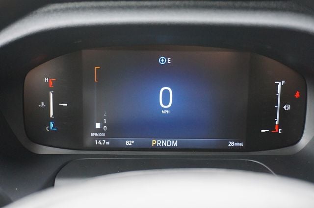 2026 Ford Transit-350HD Cargo Van