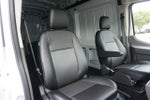2026 Ford Transit-350HD Cargo Van