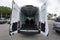 2026 Ford Transit-350HD Cargo Van