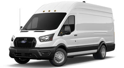 2026 Ford Transit-350 Cargo Van