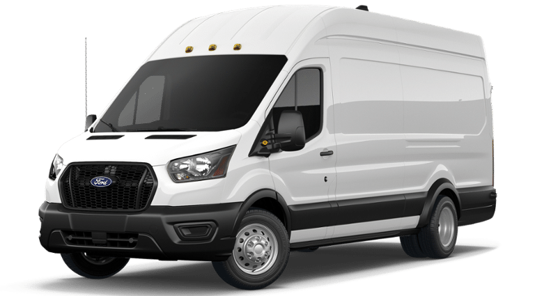 2026 Ford Transit-350 Cargo Van