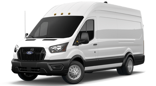 2026 Ford Transit-350 Cargo Van