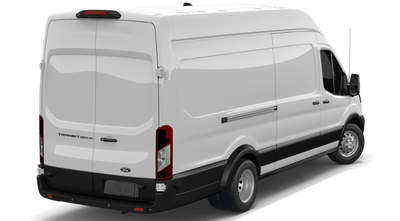 2026 Ford Transit-350 Cargo Van