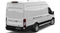 2026 Ford Transit-350 Cargo Van