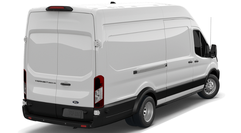 2026 Ford Transit-350 Cargo Van