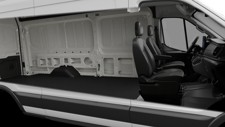 2026 Ford Transit-350 Cargo Van