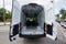 2026 Ford Transit-350HD Cargo Van
