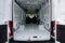 2026 Ford Transit-350HD Cargo Van