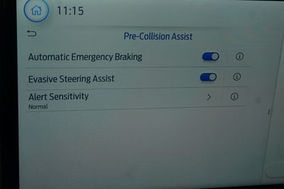2026 Ford Transit-350HD Cargo Van