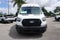 2026 Ford Transit-350HD Cargo Van