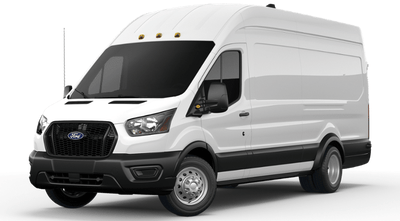 2026 Ford Transit-350 Cargo Van