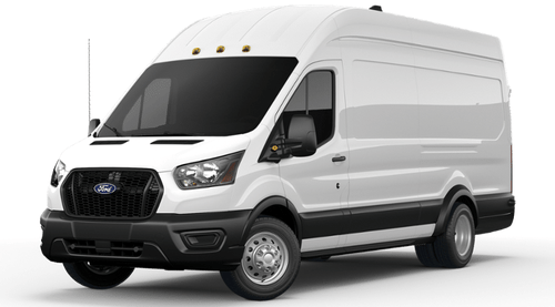 2026 Ford Transit-350 Cargo Van