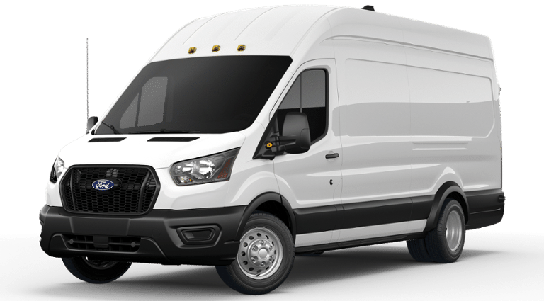 2026 Ford Transit-350 Cargo Van