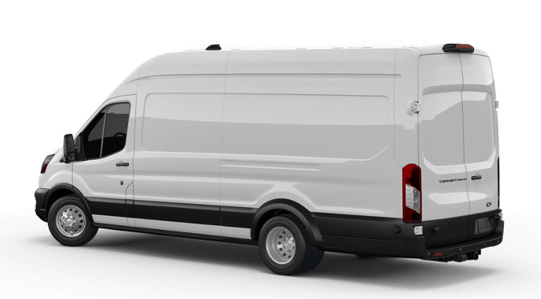 2026 Ford Transit-350 Cargo Van