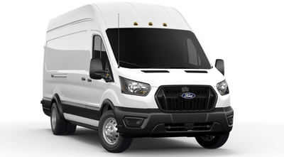 2026 Ford Transit-350 Cargo Van