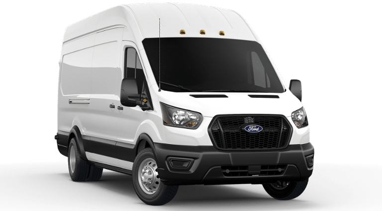 2026 Ford Transit-350 Cargo Van