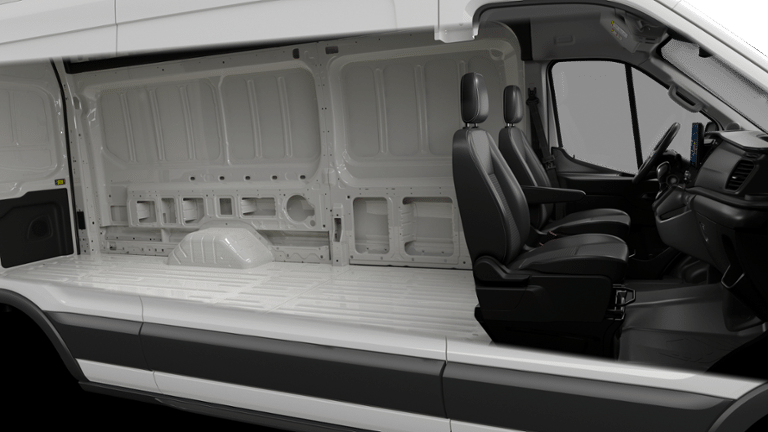 2026 Ford Transit-350 Cargo Van