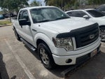 2009 Ford F-150 STX