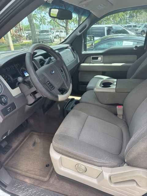 2009 Ford F-150 STX