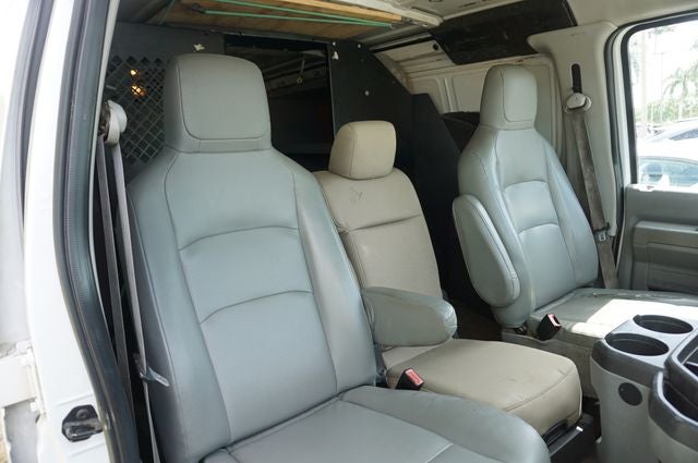 2014 Ford E-350SD Commercial