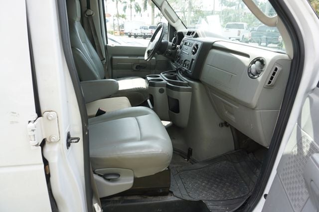 2014 Ford E-350SD Commercial