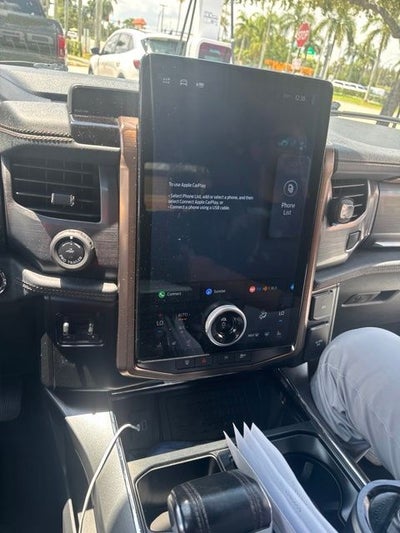 2023 Ford F-150 Lightning Base