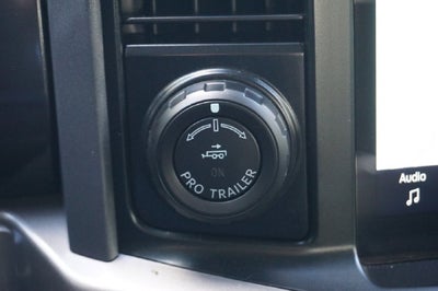 2024 Ford F-150 Lightning XLT